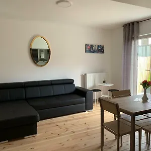 Attractive Modern Apartment